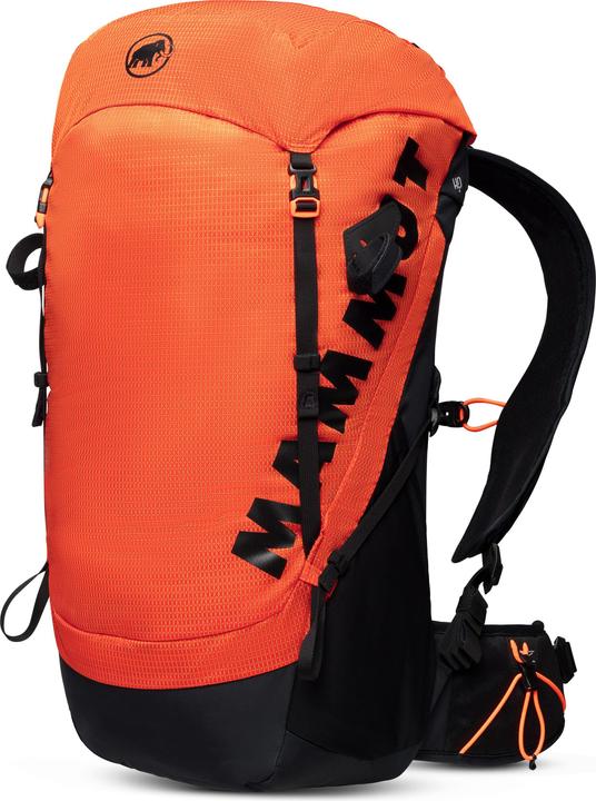 Actual product image Mammut Ducan 24 (24 l)