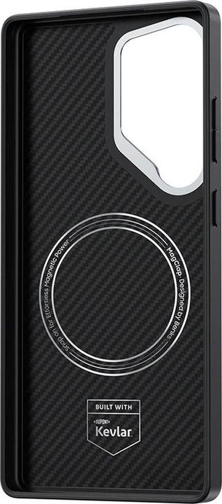 Actual product image Benks - ArmorPro Kevlar Hülle Galaxy S25 Ultra (Samsung Galaxy S25 Ultra)