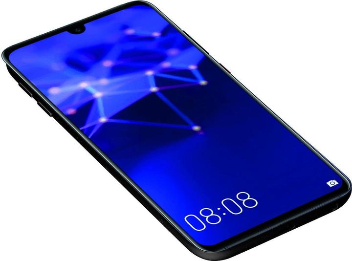 Produktbild Cellularline Shape DisplaySchutzglas für Honor Smart (1 Stück, Honor 10 Lite, Huawei P Smart (2019))