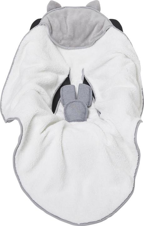Image du produit Vertbaudet Couverture Pour Bébé