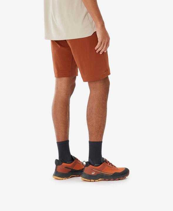 Produktbild Quechua Zip-Off-Hose Herren Wandern - MH500 braun (33)
