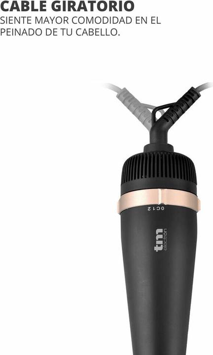 Produktbild TM Electron TMHD102 Ion Function