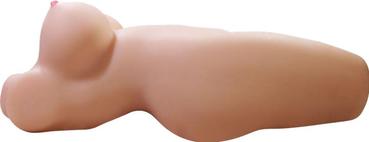 Actual product image Crazy Bull Mia