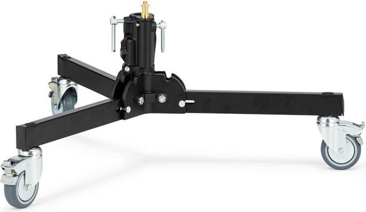 Produktbild Manfrotto Brake Base (Stativfuss)