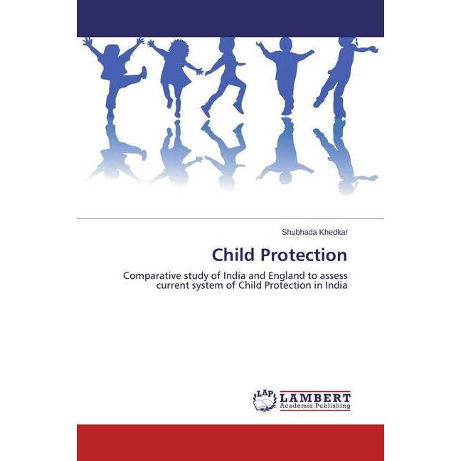 Child Protection, Fachbücher