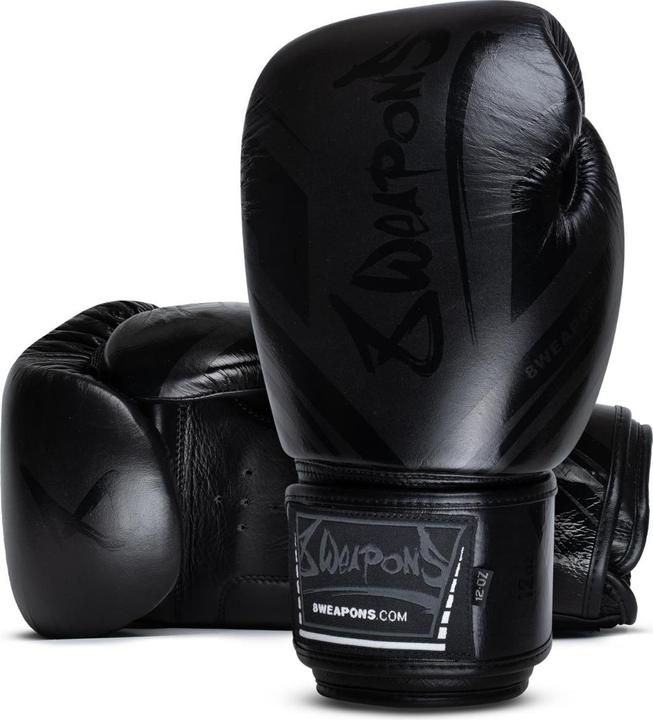 Produktbild 8Weapons Boxhandschuhe - Unlimited 2.0 (10 OZ)