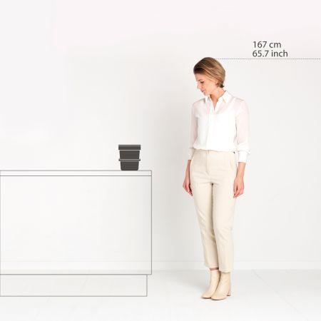 Produktbild Brabantia Sort & Go (6 l)