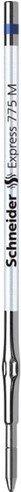 Actual product image Schneider Lead 775M 0.5mm (1 Piece, Blue, 0.50 mm)
