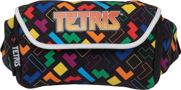Image du produit Itemlab Jeu Tetris Fanny Bag Colored