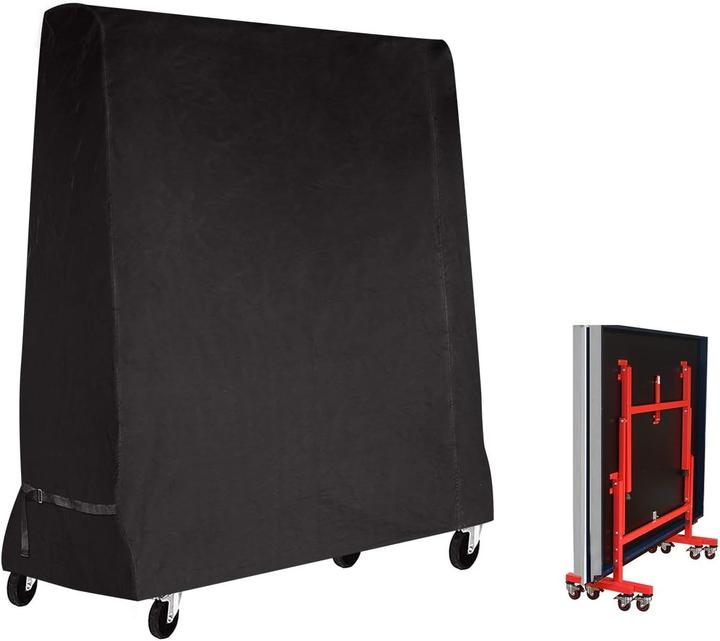 Mutsitaz Schutzhülle für Tischtennisplatte