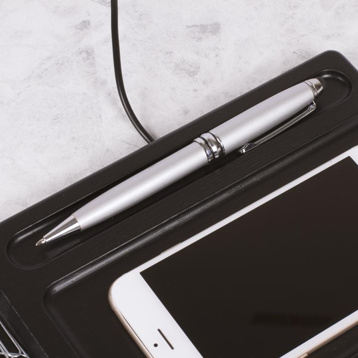 Immagine prodotto Original Stormtrooper Organizzatore da scrivania con funzione di ricarica induttiva