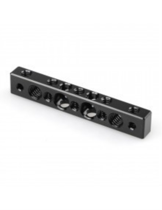 Actual product image SmallRig Cheese Bar with Screw Hole (Various video accessories)