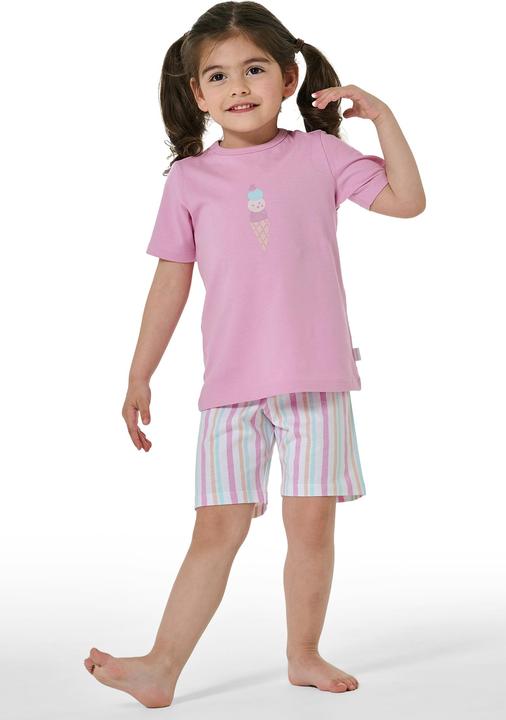 Produktbild Schiesser Shorty Girls World (92)