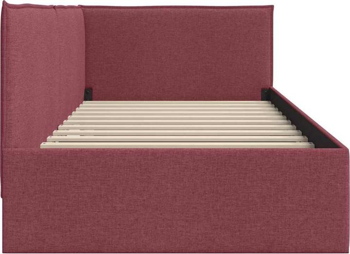 Image du produit vidaXL Eck Daybed (90 x 200 cm)