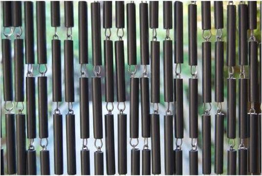 Produktbild Tenda Türvorhang (100 x 230 cm)