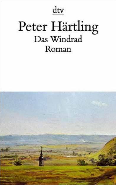 Produktbild Das Windrad (Deutsch, Peter Härtling, 1997)