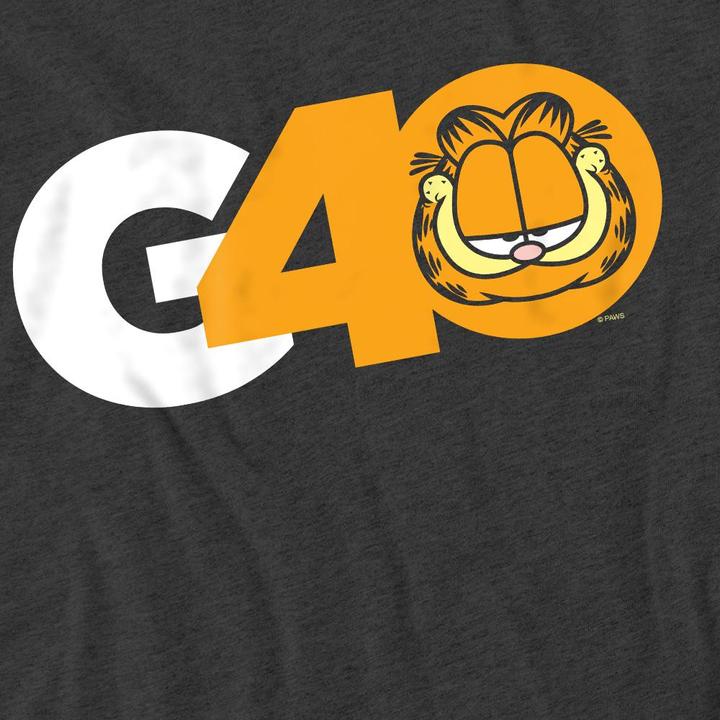 Produktbild Garfield G40 TShirt (S)