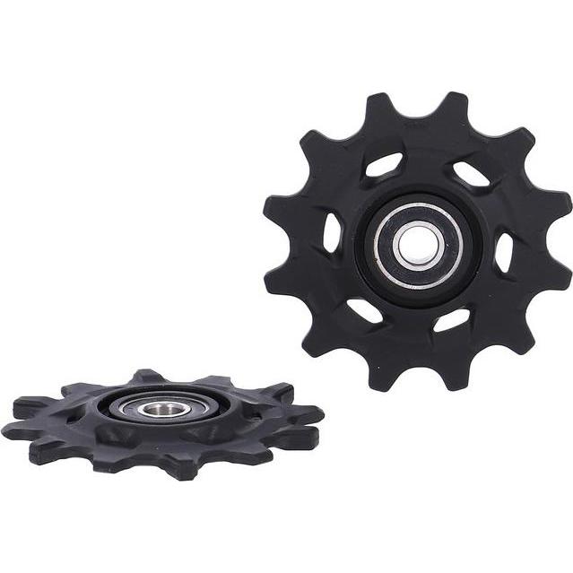 Sram, Zubehör Schaltung + Antrieb