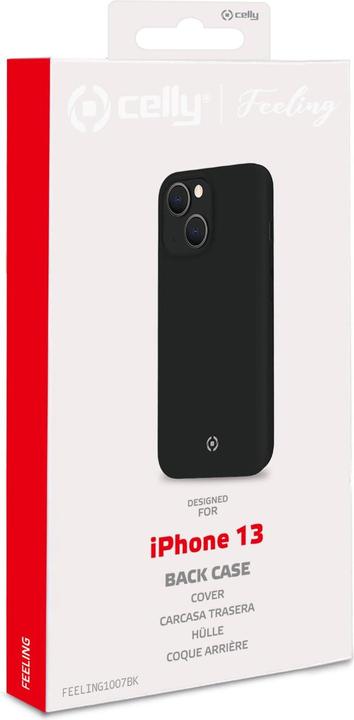 Produktbild Celly Feeling (Apple iPhone 13)