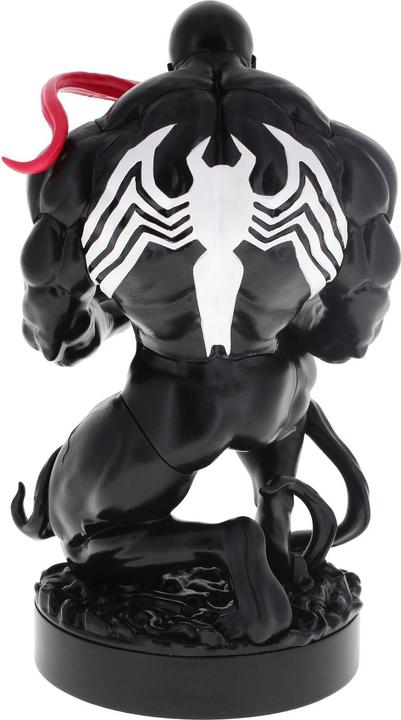 Image du produit Exquisite Gaming Venom Marvel - Cable Guy (Xbox 360, Mac, PS4, Switch, PS5, Xbox One S, PC, Xbox Series X)