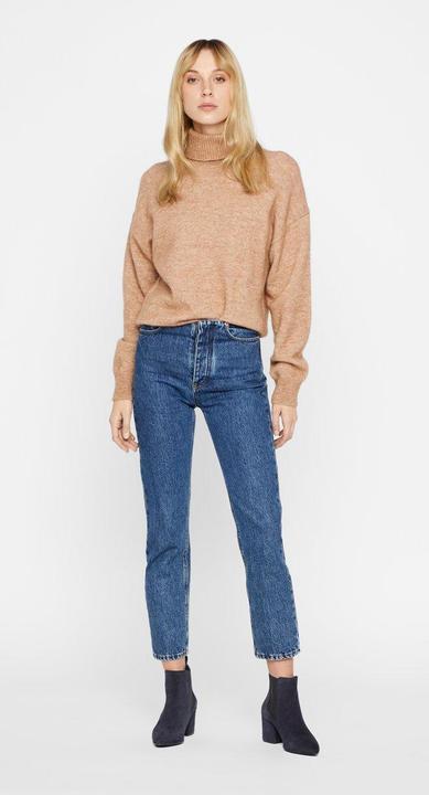 Immagine prodotto Bianco Stivali Chelsea in pelle scamosciata scanalata WIDE FIT (41)