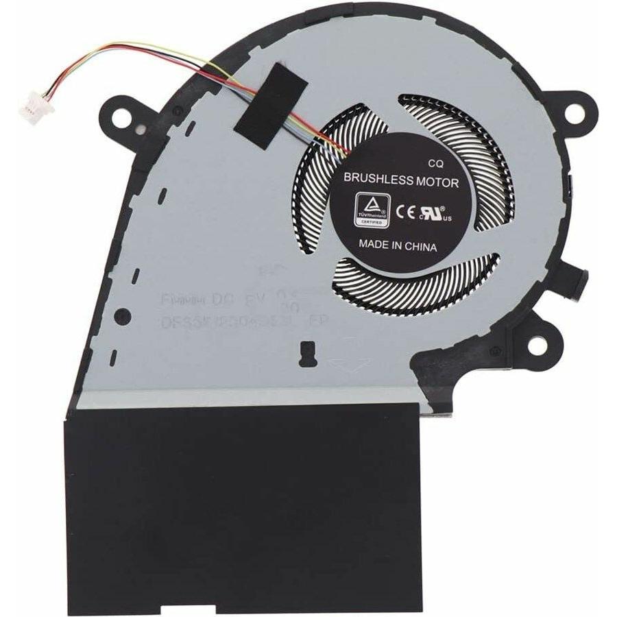 ASUS G531GV THERMAL CPU FAN, Notebook Ersatzteile