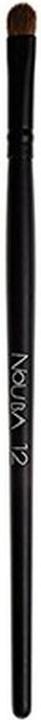 Actual product image Nouba Shadow and Lip Brush No. 12 (Eye shadow)