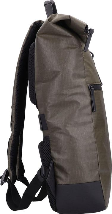 Actual product image Jost Rolltop Special backpack 44 cm laptop compartment