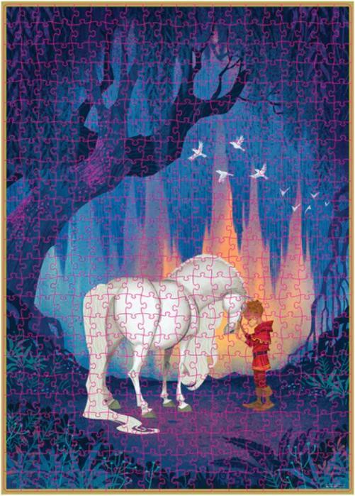 Actual product image Barbo Toys Mio Min Mio (500 pieces)