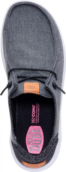 Image du produit Hey Dude Wendy Rise Chambray Grid (41)