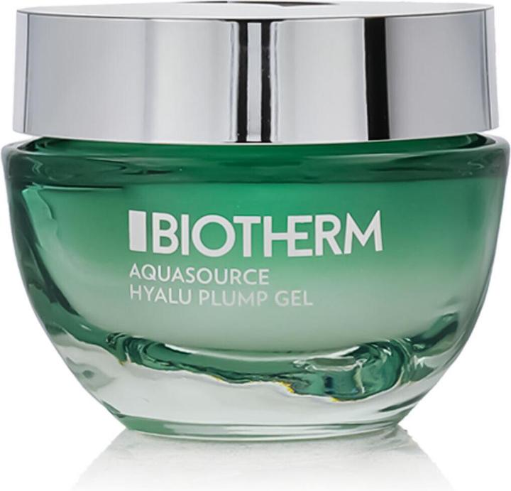 Immagine prodotto Biotherm Gel rimpolpante Aquasource Hyalu (50 ml, Gel viso, Fino a SPF 10)