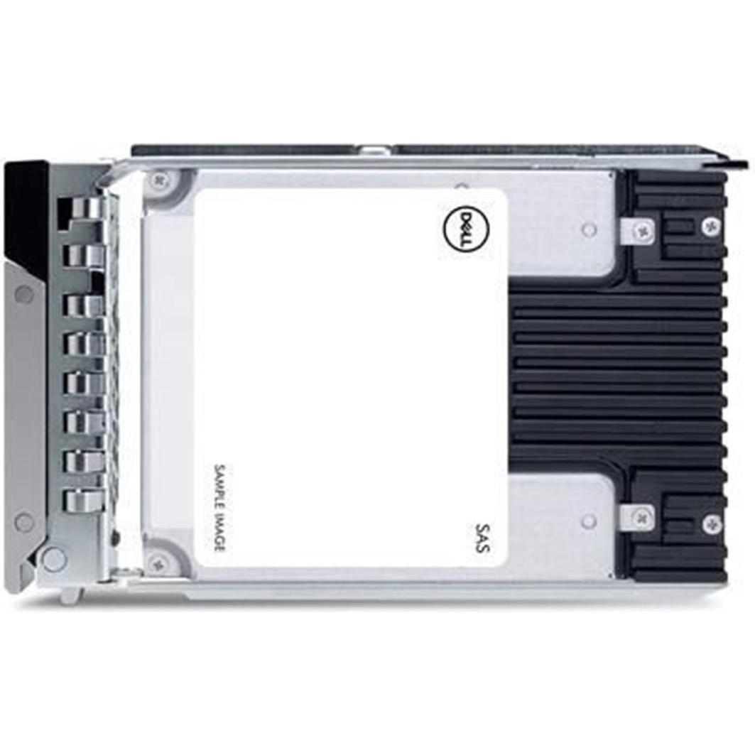 Dell 1.92TB SSD SATA Mixed Use (1920 GB, 2.5"), SSD