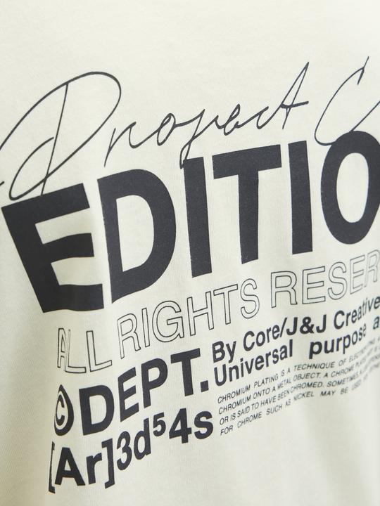 Produktbild Jack & Jones Gedruckt T-shirt Junior T-shirt (140)