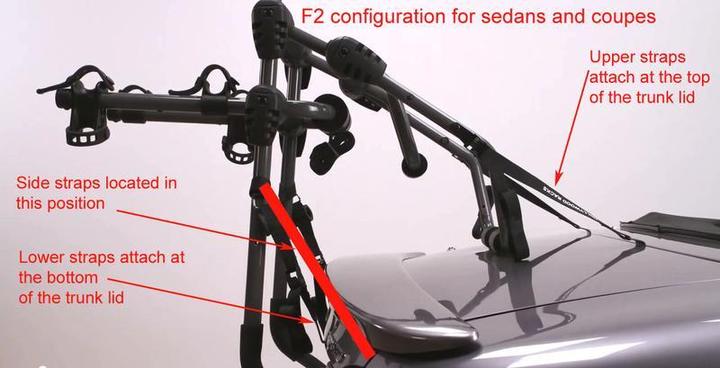 Productafbeelding Hollywood Racks Over de top 2