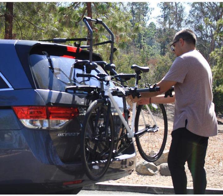 Productafbeelding Hollywood Racks Over de top 2