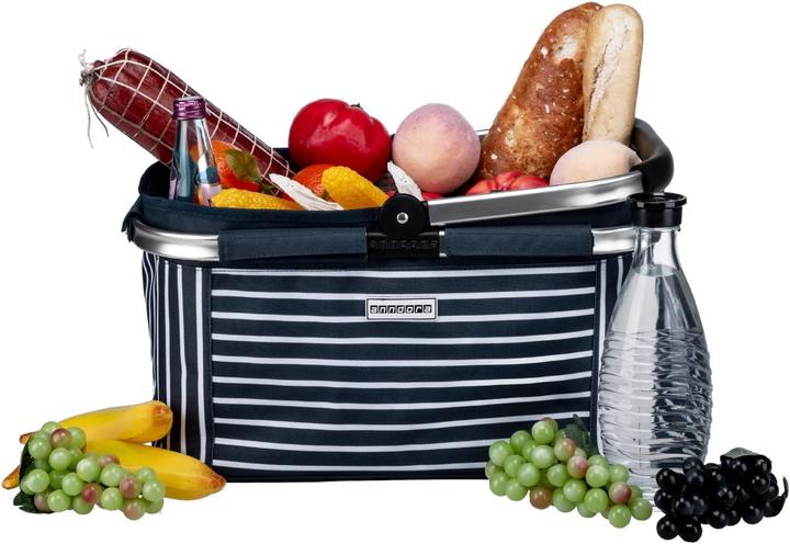 Produktbild Anndora Einkaufskorb
