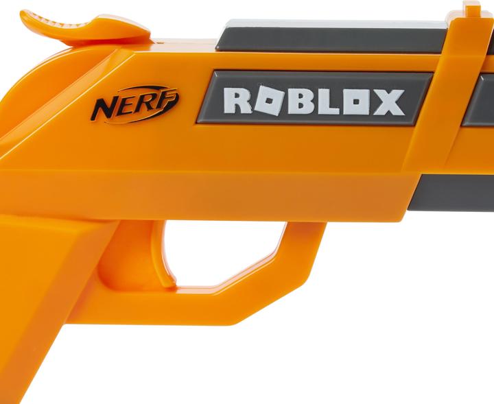 Produktbild Nerf Jailbreak: Armory Blaster