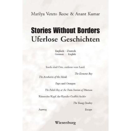 Thumbnail - Wiesenburg Stories Without Borders - Uferlose Geschichten (Deutsch, Englisch), Sonstige Literatur