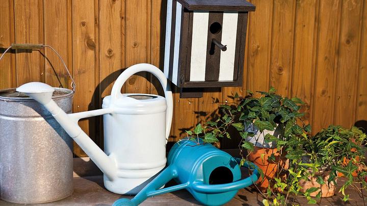 Produktbild Edding Permanentspray (Verkehrsrot, 0.20 l)