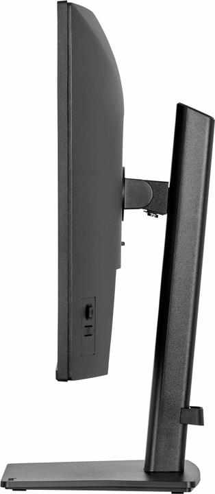 Image du produit iiyama 27" IPS-panel, 2560x1440, 15cm Height Ad (2560 x 1440 pixels, 27")