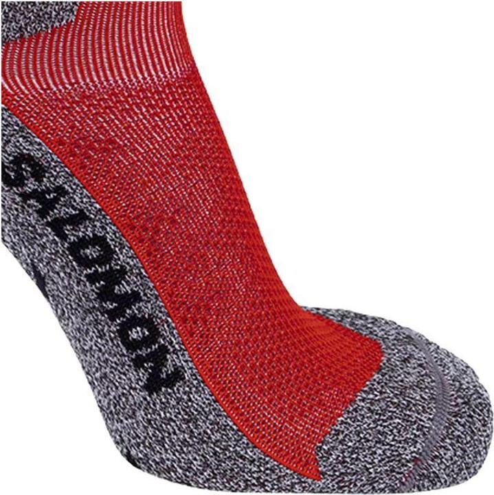 Actual product image Salomon Speedcross-Söckchen (39 - 41)