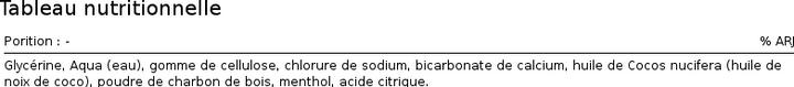 Immagine prodotto My White Secret Strisce per lo sbiancamento dei denti (Strisce sbiancanti)