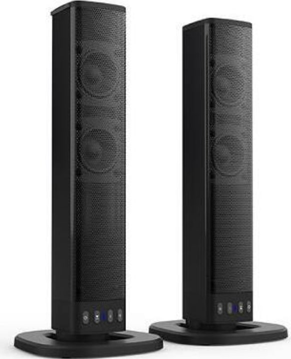 Image du produit Xoro HSB 55 (20 W, 2.0 Canal)