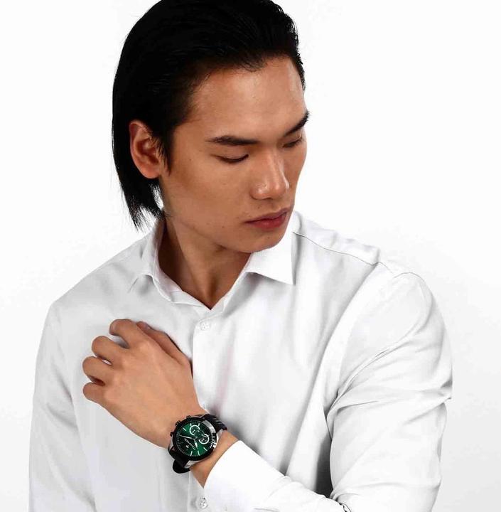 Immagine prodotto Maserati Chronograph Traguardo (Cronografo, 45 mm)