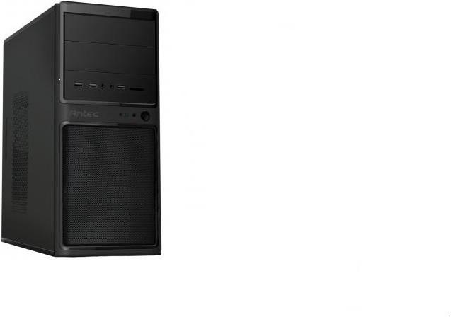 Produktbild Ultron EntryLine (Intel Core i5-10500, 16 GB, 1 TB)