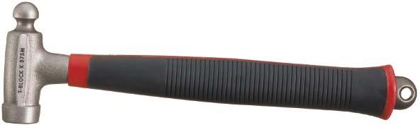 Produktbild Hultafors T-Block Kugelhammer