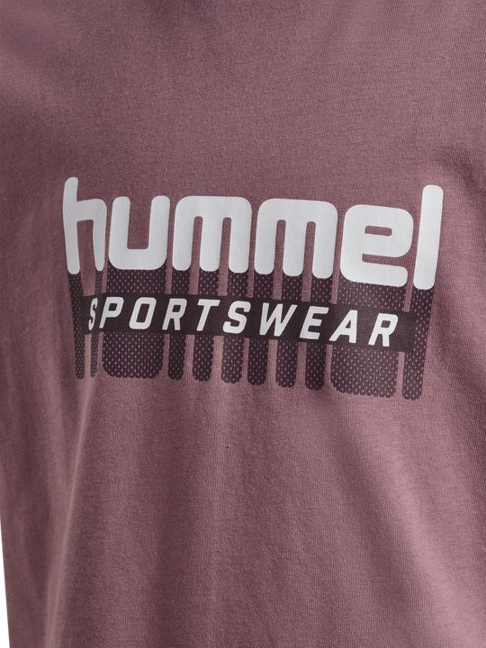 Immagine prodotto hummel hmlTUKAS T-SHIRT S/S 2-PACK (140)