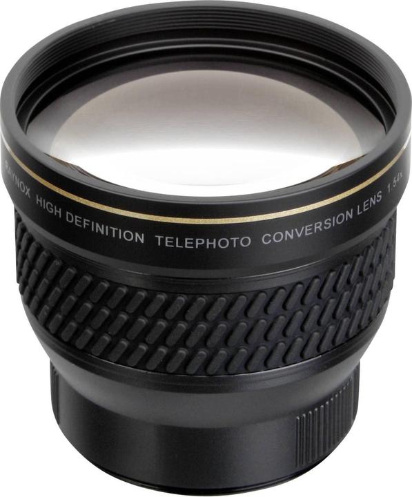 Raynox DCR 1542 Pro (Teleconverter)