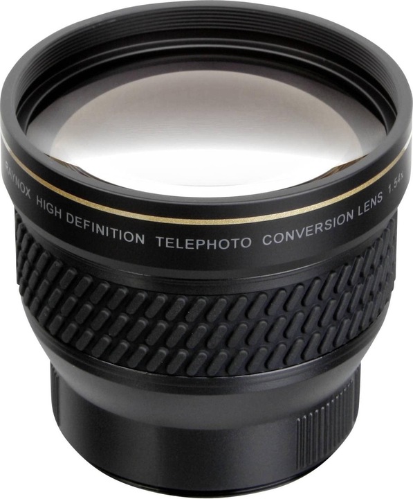 Raynox DCR 1542 Pro (Teleconverter)