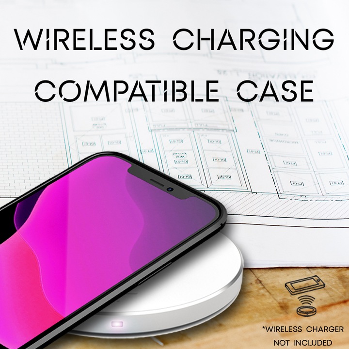 Produktbild Nalia Design Case (Apple iPhone 12 mini)